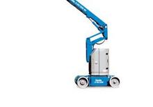 Plataformas articuladas de ruedas Genie Z 34/22 D
