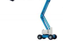 Plataformas articuladas de ruedas Genie Z 60/34 D