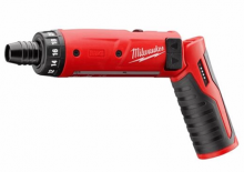 Taladro y destornillador sin cable Milwaukee 2101-20