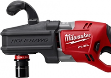 Taladro y destornillador sin cable Milwaukee 2708-22