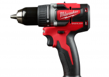 Taladro y destornillador sin cable Milwaukee 2801-20
