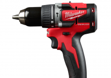 Taladro y destornillador sin cable Milwaukee 2802-20