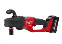 Taladro y destornillador sin cable Milwaukee 2808-22