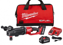 Taladro y destornillador sin cable Milwaukee 2811-22
