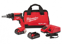 Taladro y destornillador sin cable Milwaukee 2866-22CT