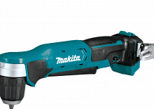 Taladro y destornillador sin cable Makita AD04Z 