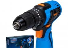 Taladro y destornillador sin cable Narex ASP 200-2