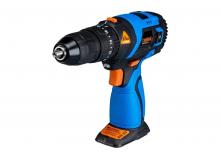 Taladro y destornillador sin cable Narex ASP 200-2B