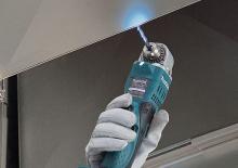 Taladro y destornillador sin cable Makita BDA340 