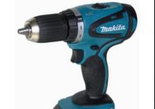 Taladro y destornillador sin cable Makita BDF450 
