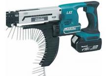 Taladro y destornillador sin cable Makita BFR540