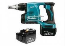 Taladro y destornillador sin cable Makita BFS440