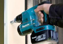 Taladro y destornillador sin cable Makita BFS450