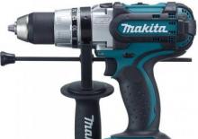 Taladro y destornillador sin cable Makita BHP444 