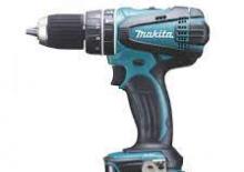 Taladro y destornillador sin cable Makita BHP446 