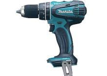Taladro y destornillador sin cable Makita BHP456 