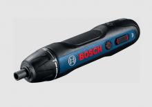 Taladro y destornillador sin cable Bosch Bosch GO