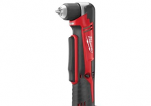 Taladro y destornillador sin cable Milwaukee C18 RAD-0