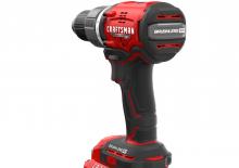 Taladro y destornillador sin cable Craftsman CMCD713C1