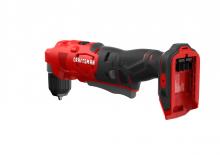 Taladro y destornillador sin cable Craftsman CMCD750B 