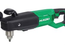 Taladro y destornillador sin cable HiKOKI D36DYA 