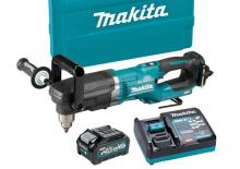Taladro y destornillador sin cable Makita DA001GM101