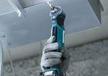 Taladro y destornillador sin cable Makita DA332D