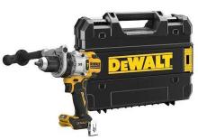 Taladro y destornillador sin cable DEWALT DCD1007NT-XJ