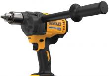 Taladro y destornillador sin cable DEWALT DCD130B