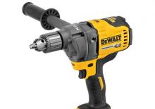 Taladro y destornillador sin cable DEWALT DCD130T1