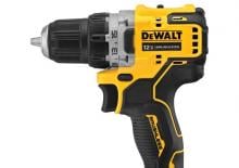 Taladro y destornillador sin cable DEWALT DCD701B
