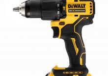 Taladro y destornillador sin cable DEWALT DCD709B