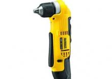 Taladro y destornillador sin cable DEWALT DCD740C1-QW