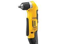 Taladro y destornillador sin cable DEWALT DCD740N-XJ