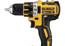 Taladro y destornillador sin cable DEWALT DCD790D2-QW