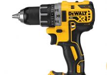 Taladro y destornillador sin cable DEWALT DCD792D2