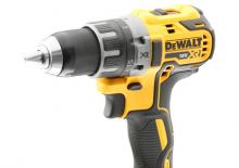 Taladro y destornillador sin cable DEWALT DCD792NT-XJ