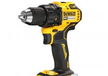 Taladro y destornillador sin cable DEWALT DCD793B