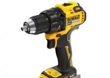 Taladro y destornillador sin cable DEWALT DCD793D1
