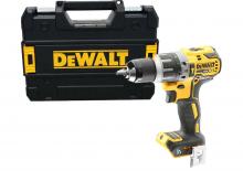 Taladro y destornillador sin cable DEWALT DCD797NT-XJ