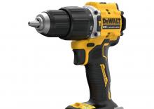 Taladro y destornillador sin cable DEWALT DCD799B