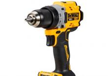 Taladro y destornillador sin cable DEWALT DCD800B