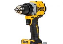 Taladro y destornillador sin cable DEWALT DCD800D1E1