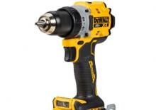 Taladro y destornillador sin cable DEWALT DCD800E2
