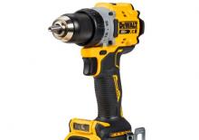Taladro y destornillador sin cable DEWALT DCD800P1