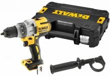 Taladro y destornillador sin cable DEWALT DCD991NT-XJ