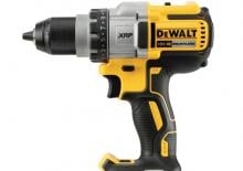 Taladro y destornillador sin cable DEWALT DCD996NT-XJ