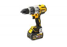 Taladro y destornillador sin cable DEWALT DCD996T2-QW