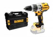 Taladro y destornillador sin cable DEWALT DCD997NT-XJ
