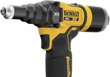 Taladro y destornillador sin cable DEWALT DCF403B